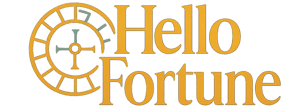 Hello Fortune