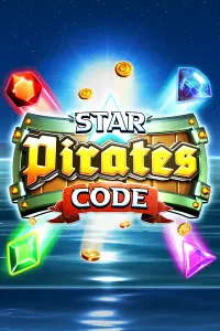 Star Pirates Code